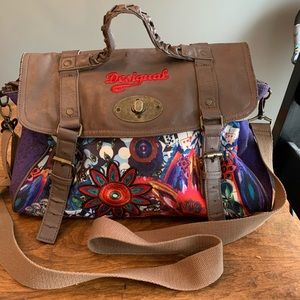 Desigual purse/bag